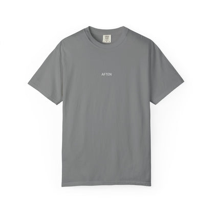 Garment-Dyed UP WE GO