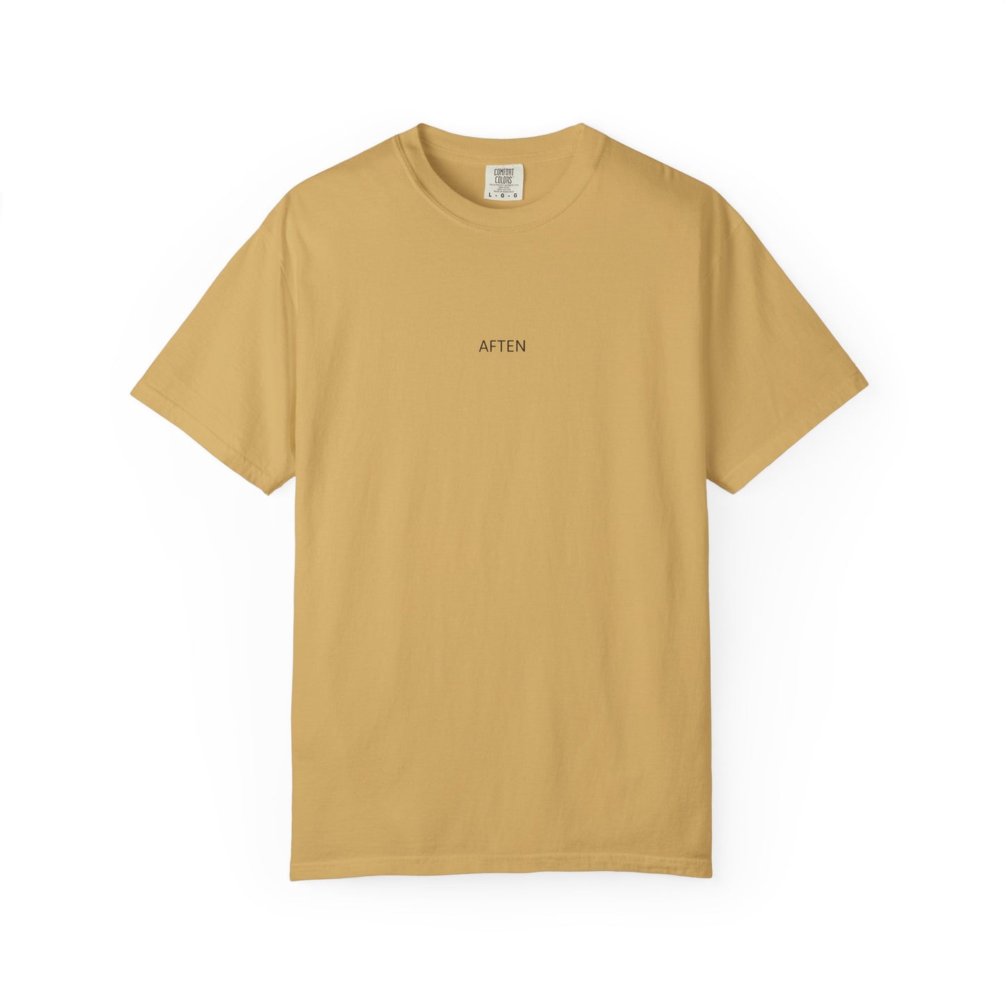 T-shirt AFTEN