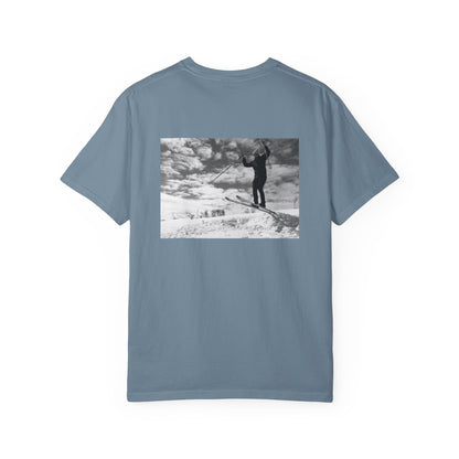 Garment-Dyed GLEDES HOPP