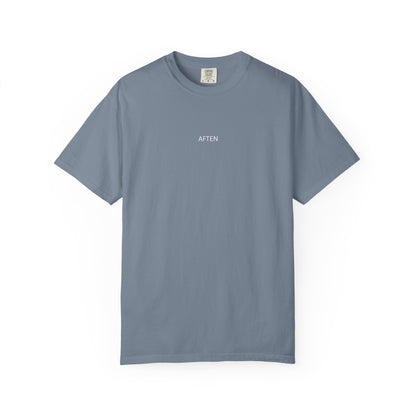 Garment-Dyed UP WITH A DOG