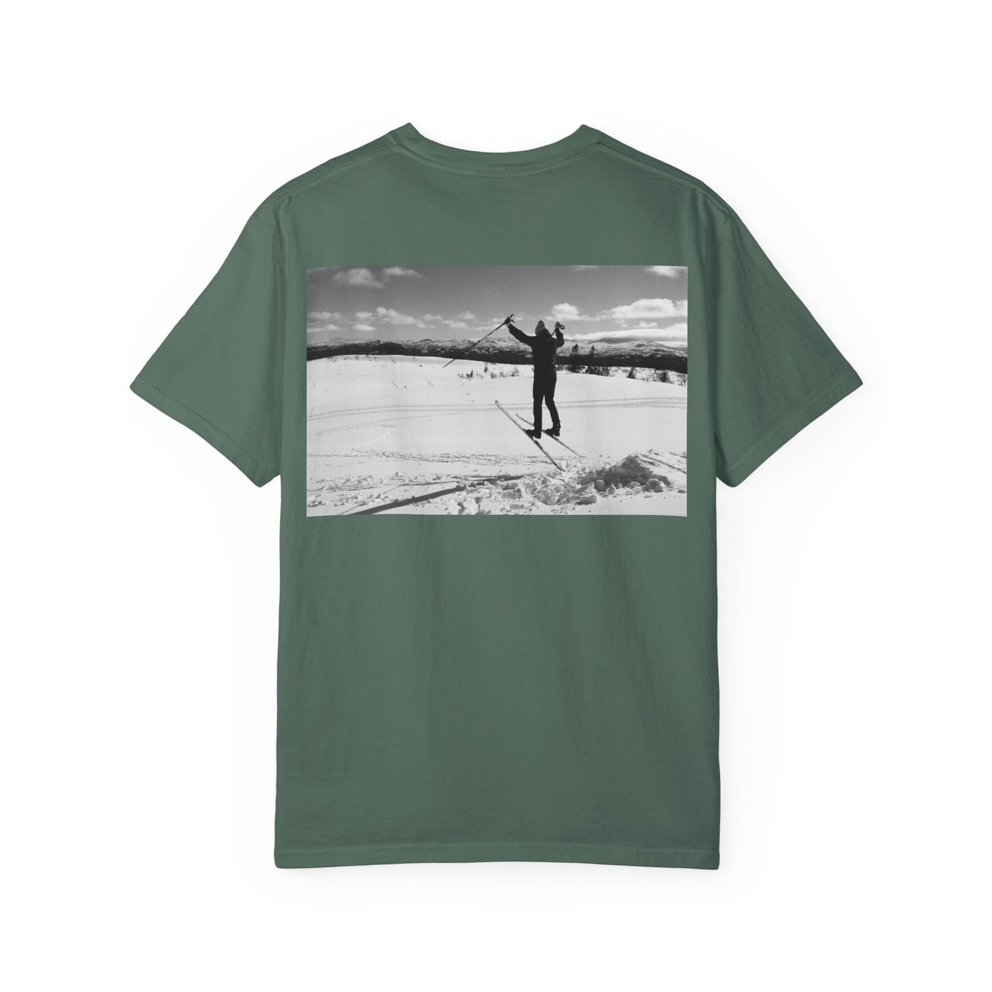 Garment-Dyed PÅSKE HOPP