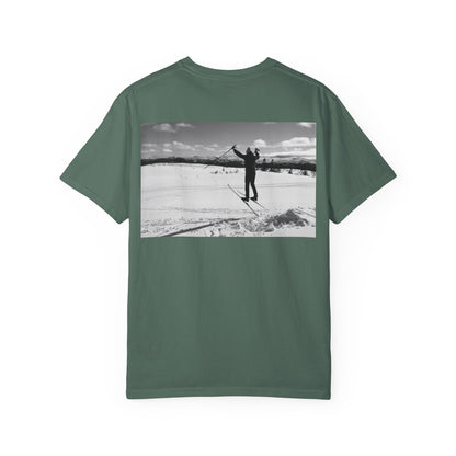 Garment-Dyed PÅSKE HOPP