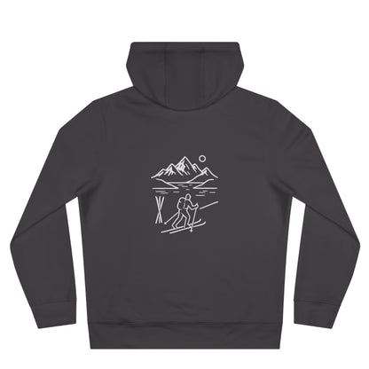 PREMIUM HODDIE LONG WAY TO GO
