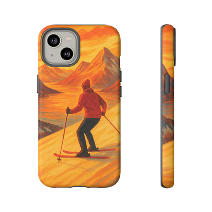 IPHONE CASE THE FEELING