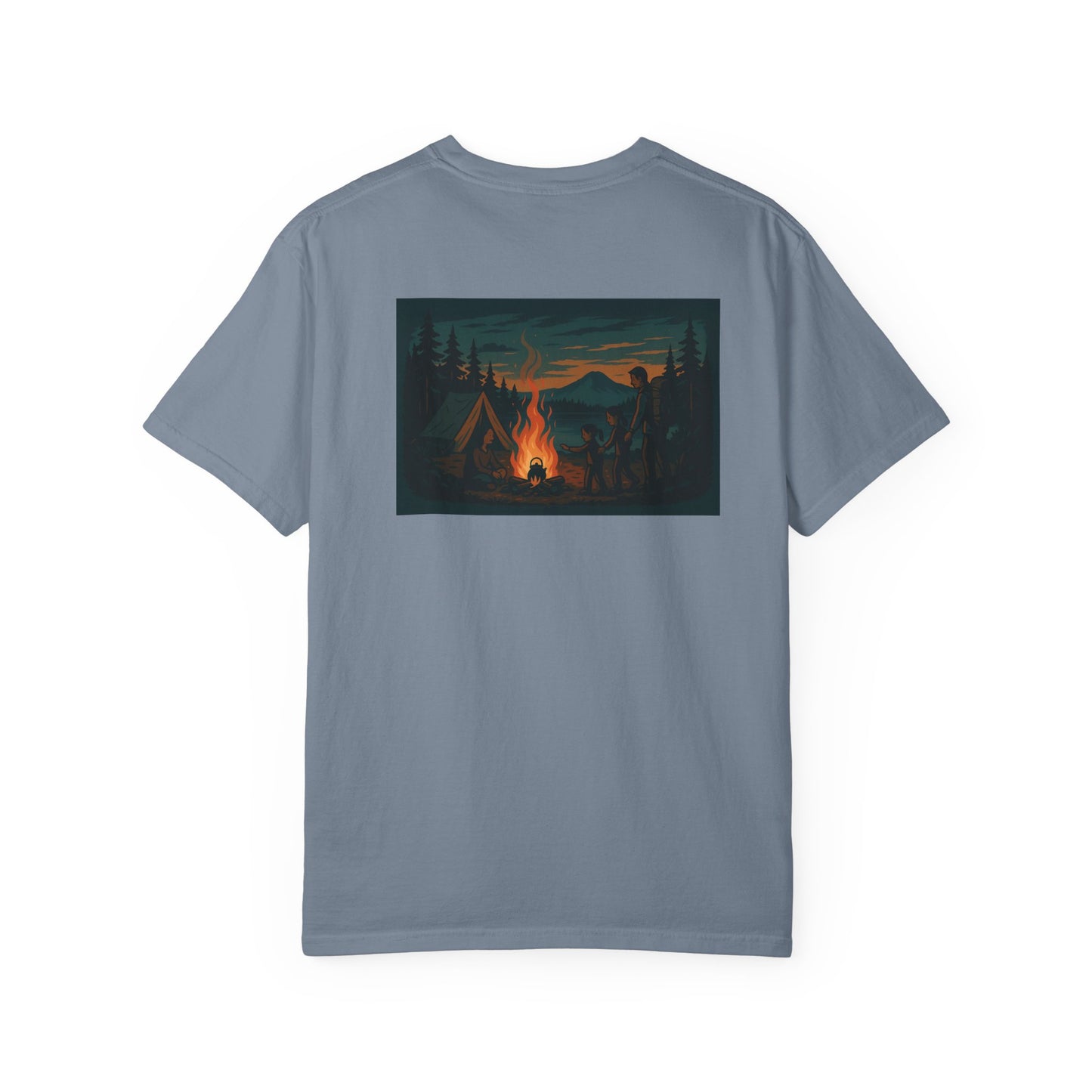Garment-Dyed FAMILY