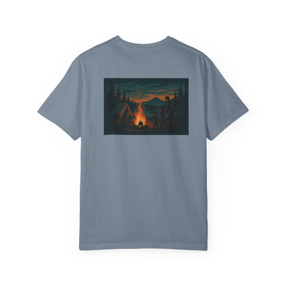 Garment-Dyed FAMILY