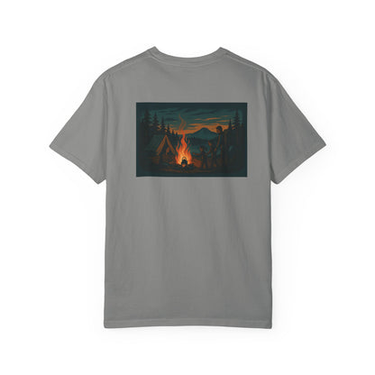 Garment-Dyed FAMILY