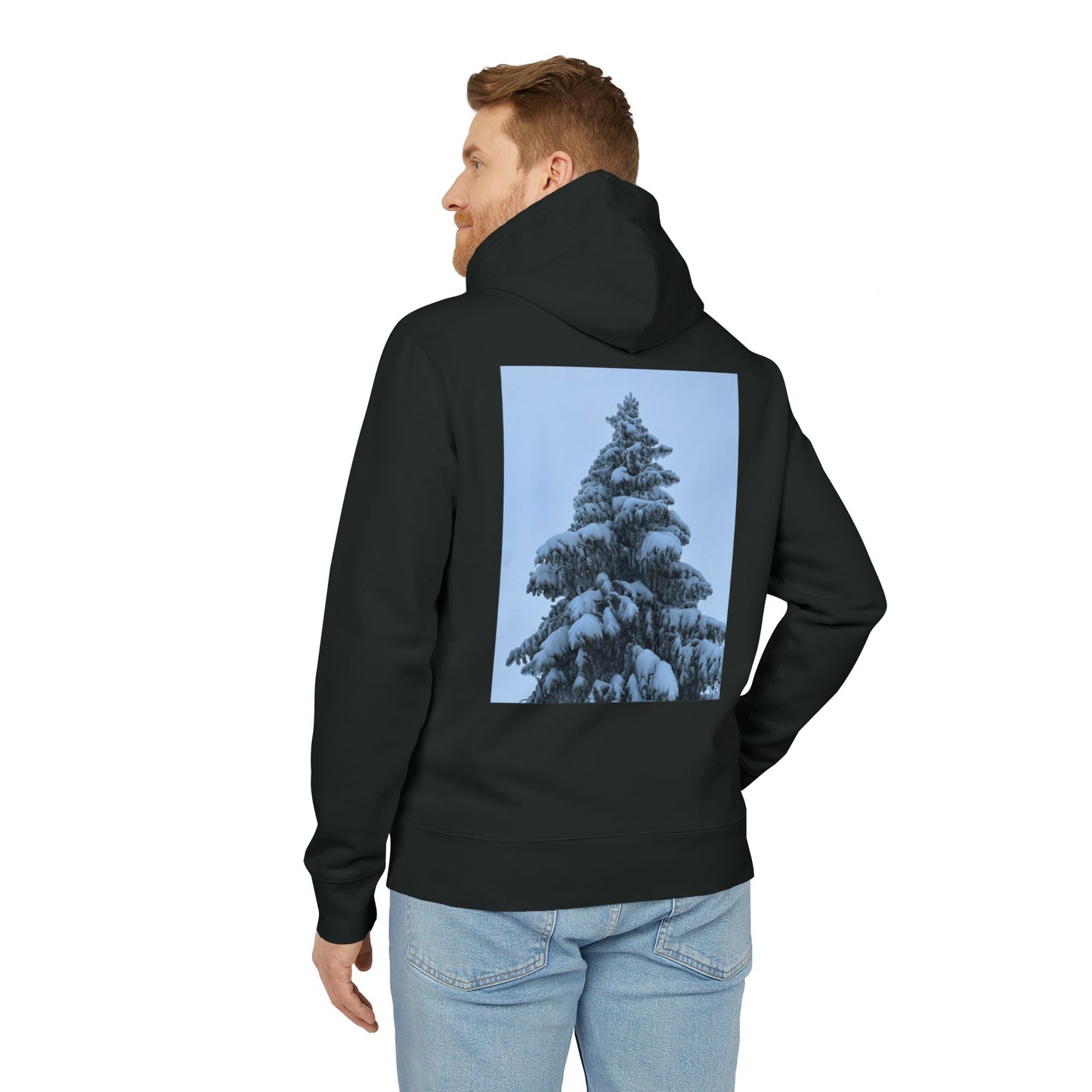 Premium  WINTER TREE