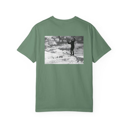 Garment-Dyed Gledes hopp