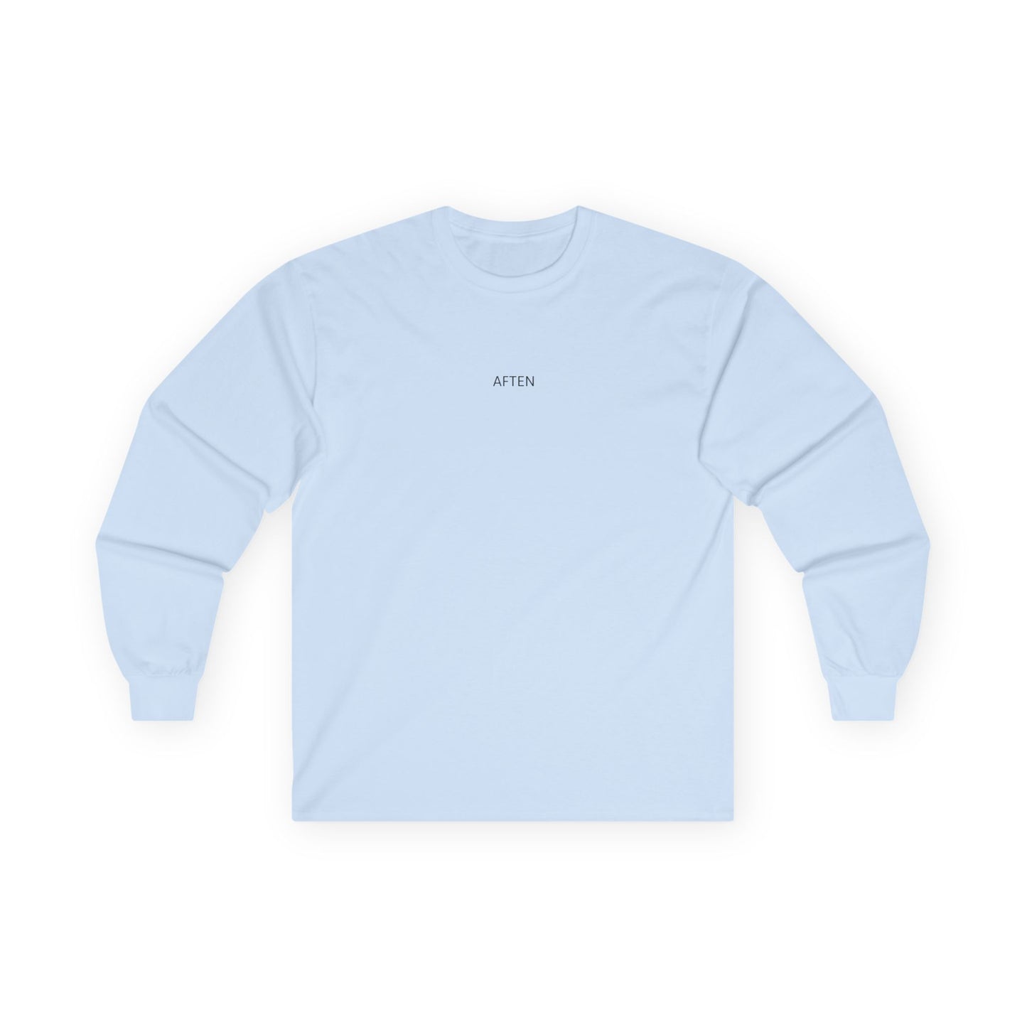 Long Sleeve Tee Fisketur