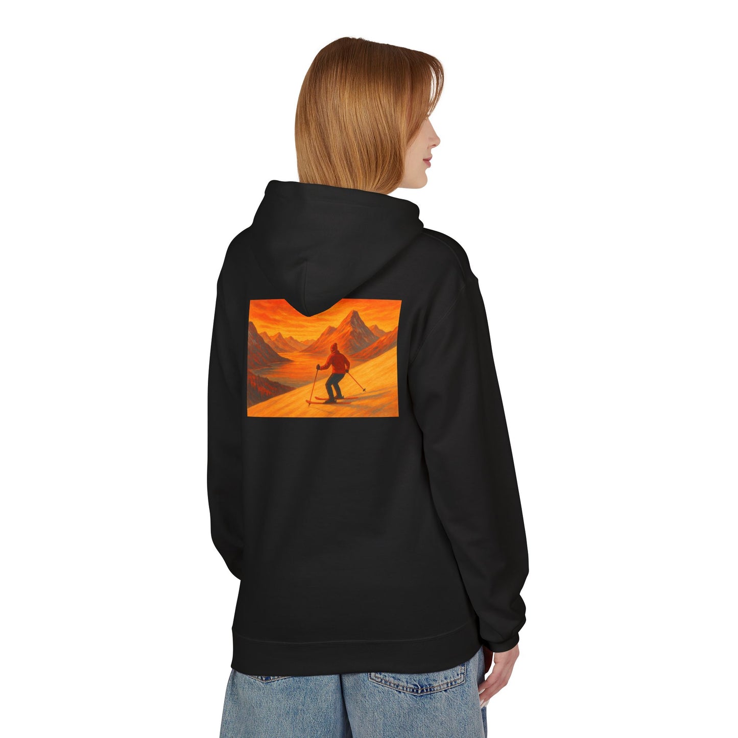 Fleece THE FEELING HZ
