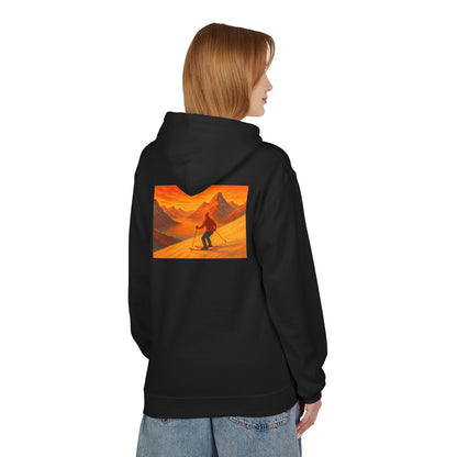Fleece THE FEELING HZ