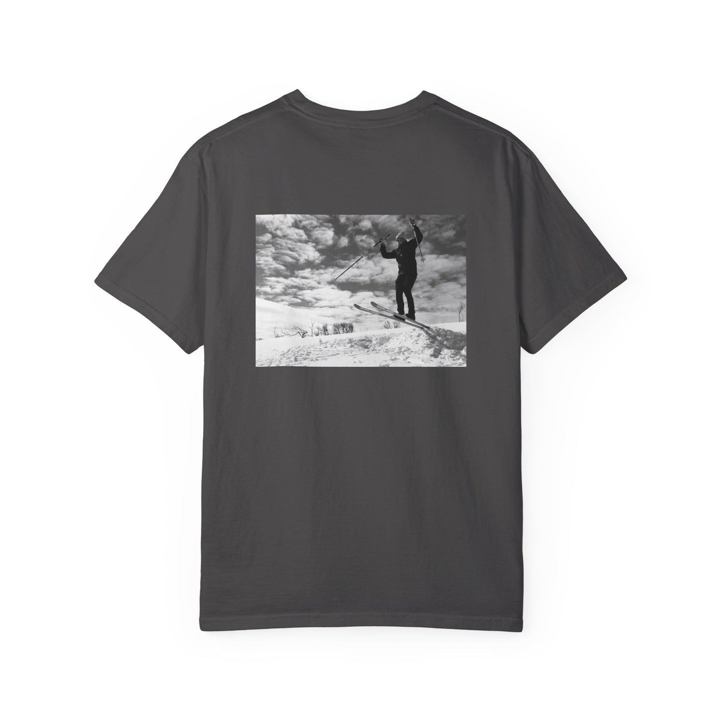 Garment-Dyed GLEDES HOPP