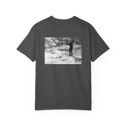 Garment-Dyed GLEDES HOPP