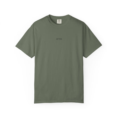 Garment-Dyed Kråke hopp