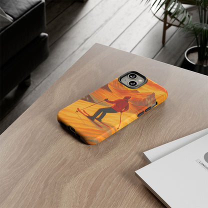 IPHONE CASE THE FEELING