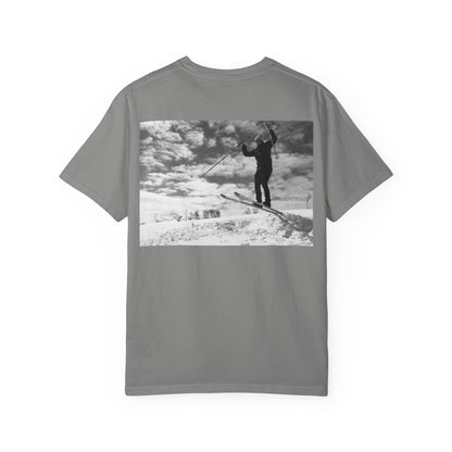 Garment-Dyed GLEDES HOPP