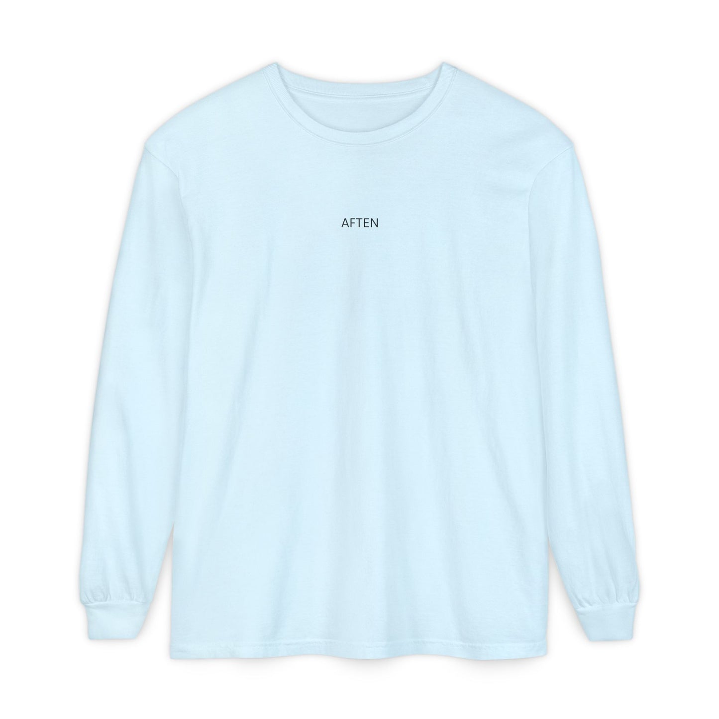 Garment-dyed Telemark nedsalg