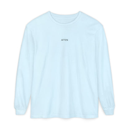Garment-dyed Telemark nedsalg