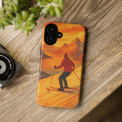 IPHONE CASE THE FEELING