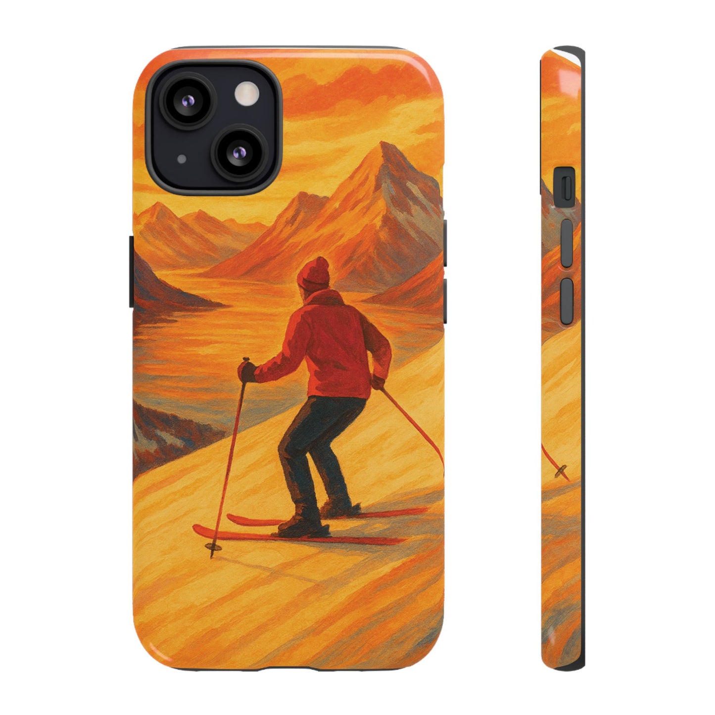 IPHONE CASE THE FEELING