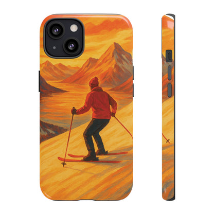 IPHONE CASE THE FEELING