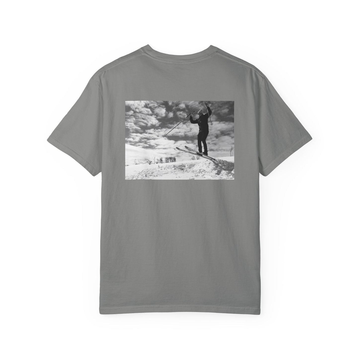 Garment-Dyed Gledes hopp