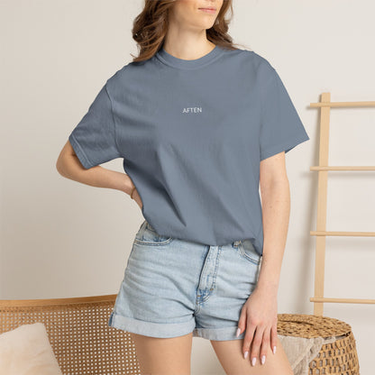 Garment-Dyed Kråke hopp
