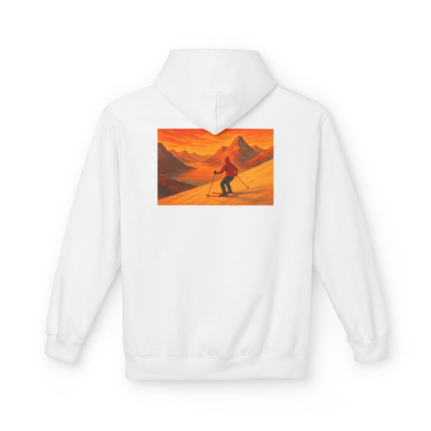 Fleece THE FEELING HZ