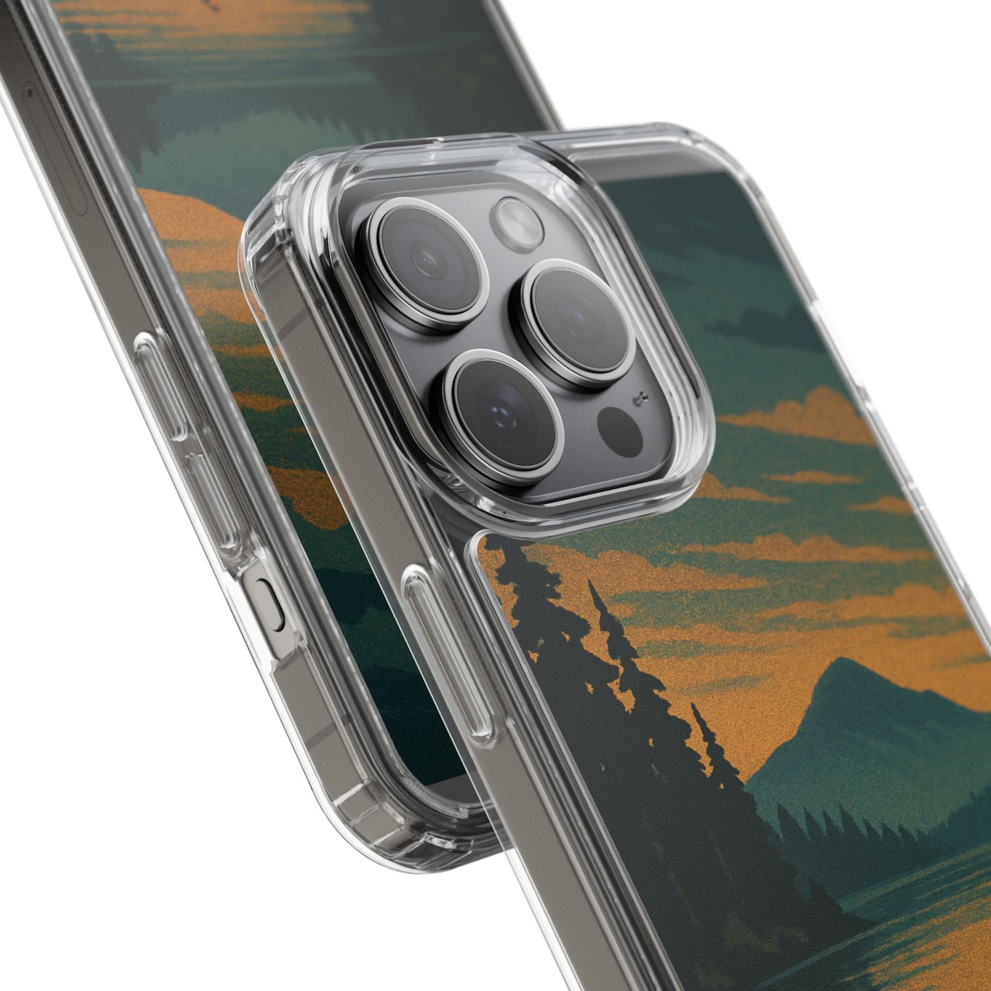 Clear Cases