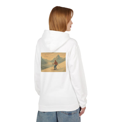 Fleece COLD FEELING