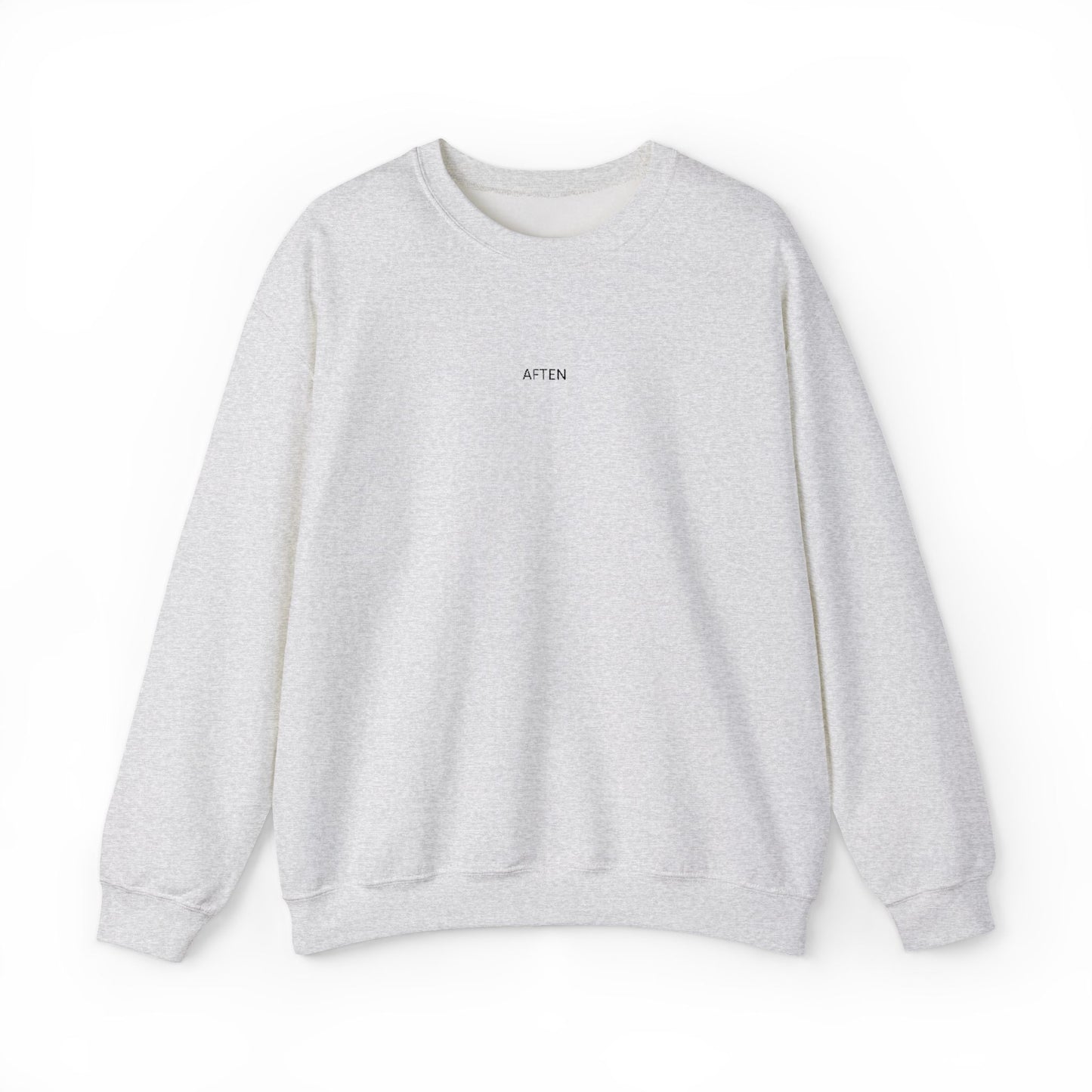 Crewneck Sweatshirt AFTEN