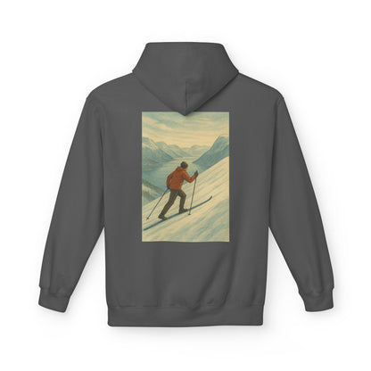 Fleece UP WE GO