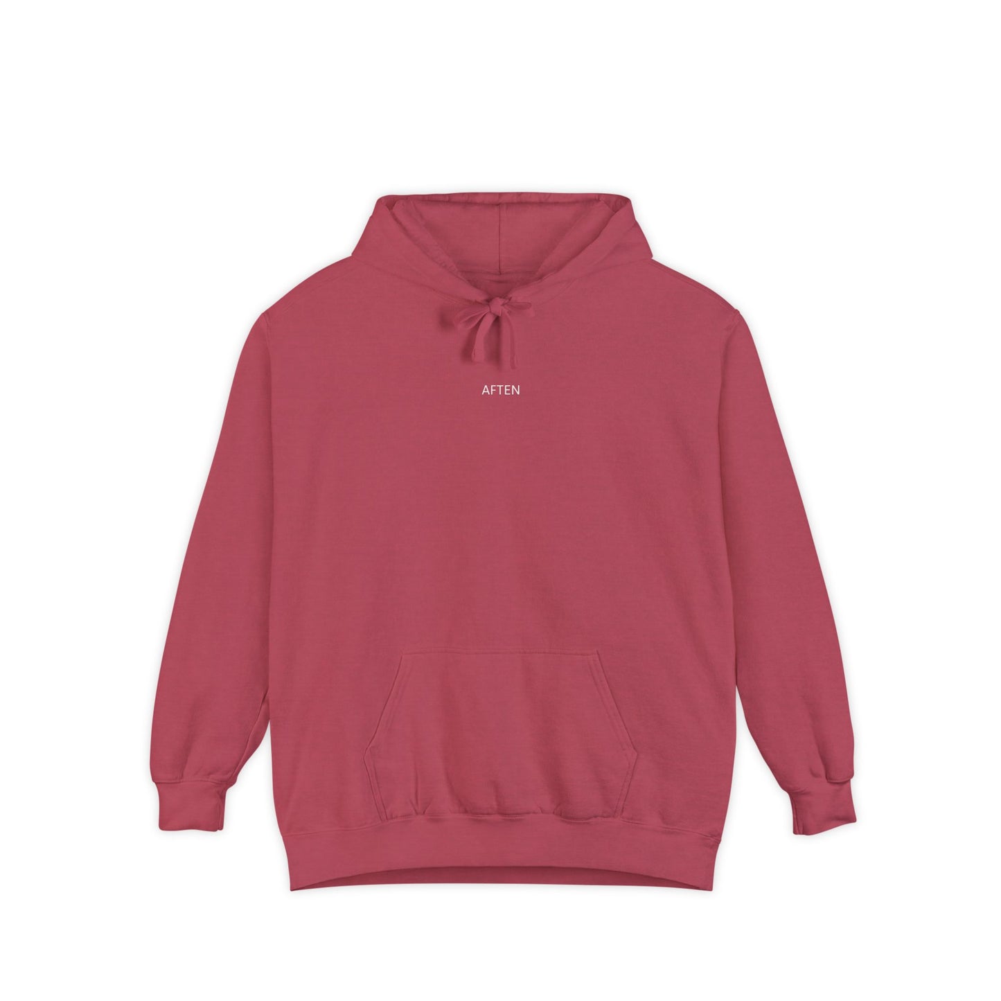 Garment-Dyed COLD FEELING
