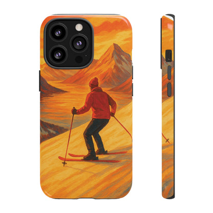 IPHONE CASE THE FEELING