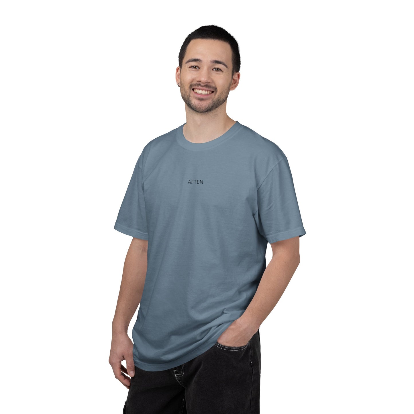 Garment-Dyed PÅSKE HOPP