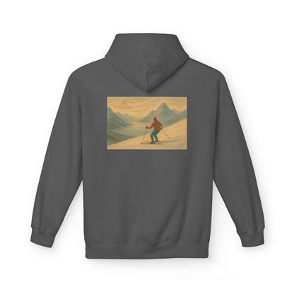 Fleece COLD FEELING