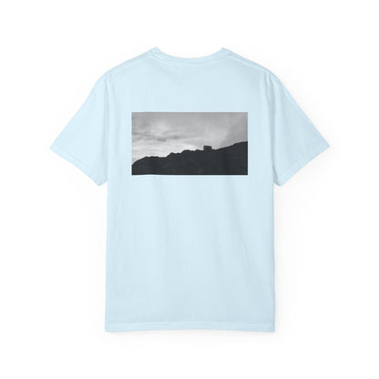 Garment-Dyed KOIA