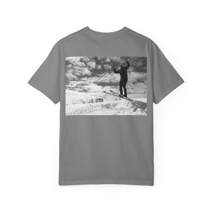 Garment-Dyed GLEDES HOPP