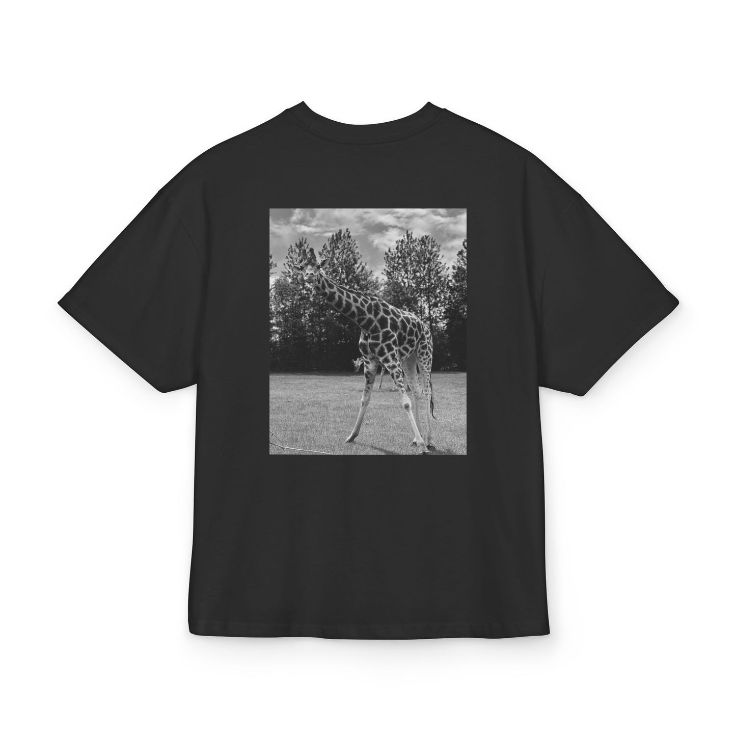 PREMIUM GIRAFFE